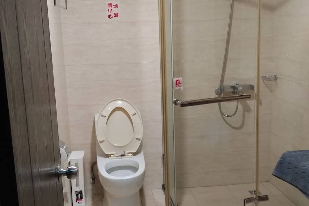 Photo of Bathroom in Cianjin District