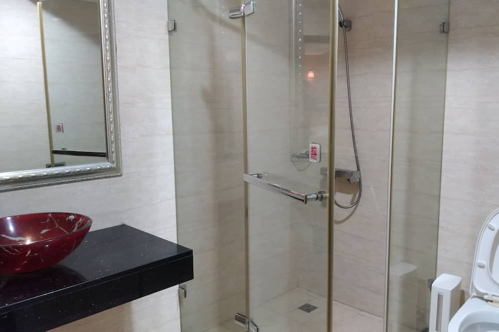 Photo of Bathroom in Cianjin District