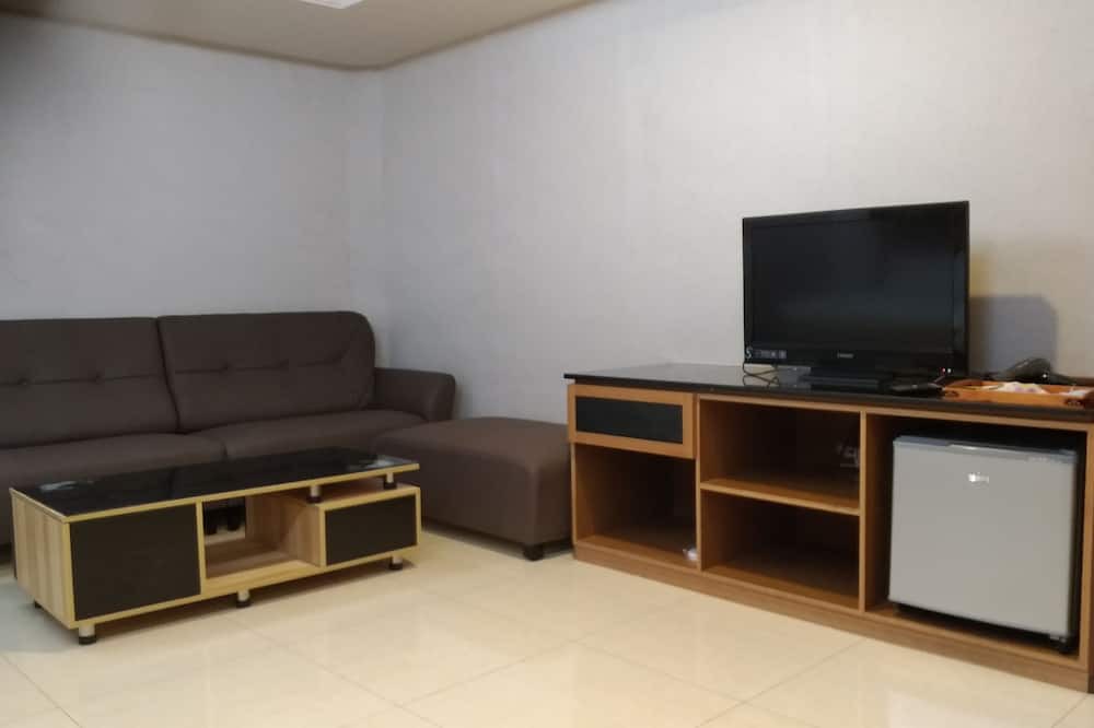 Photo of Bedroom in Cianjin District