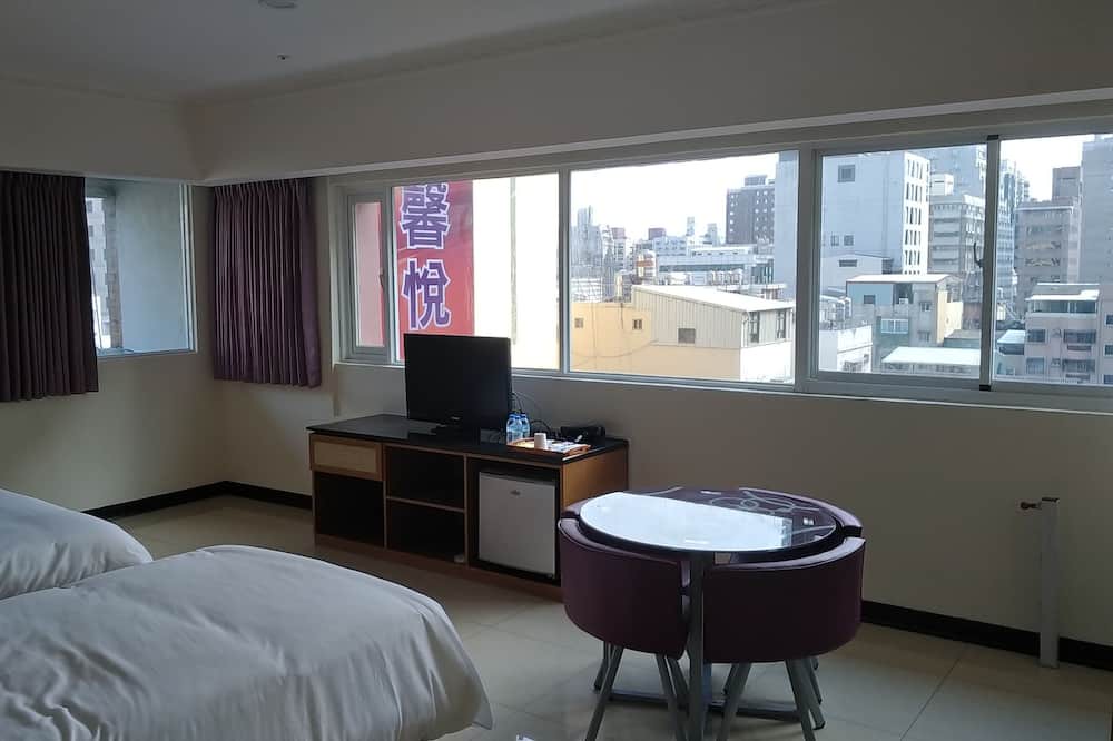 Photo of Bedroom in Cianjin District