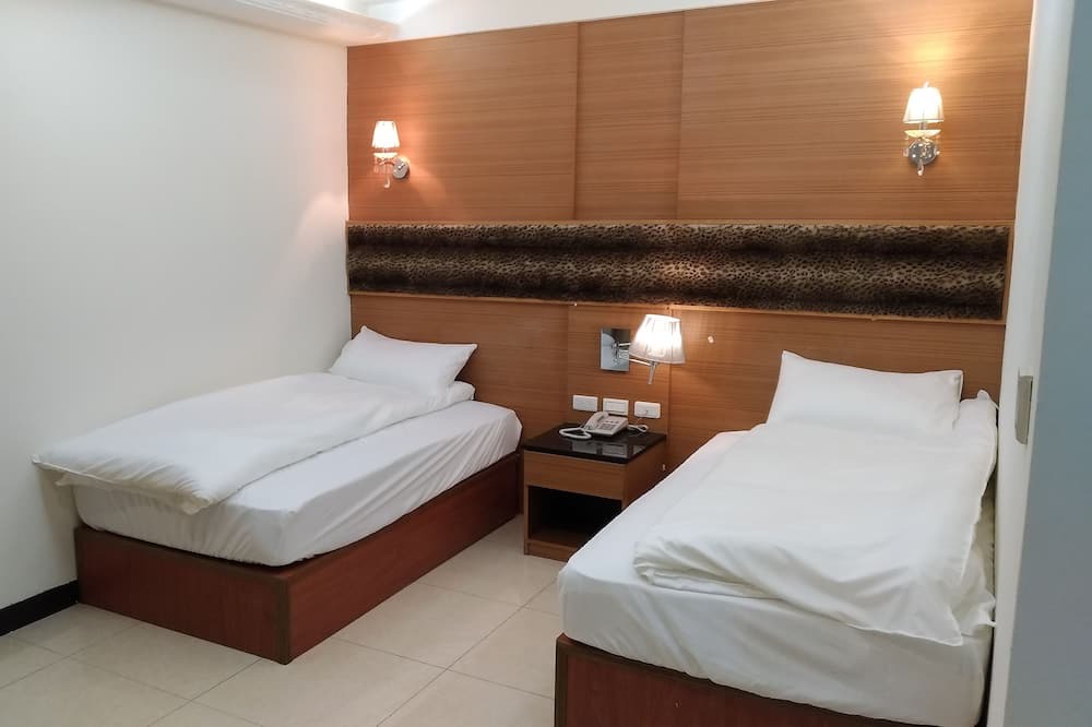 Photo of Bedroom in Cianjin District