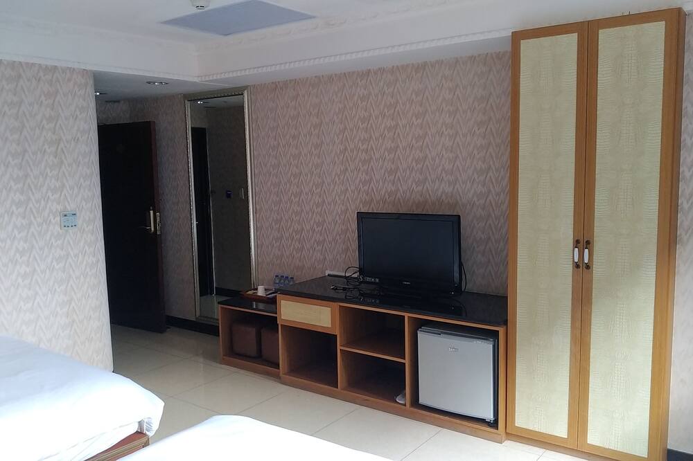 Photo of Bedroom in Cianjin District