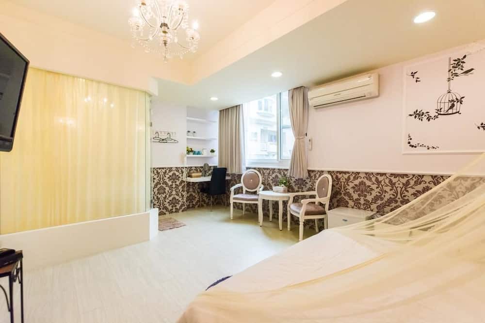 Photo of Bedroom in North District