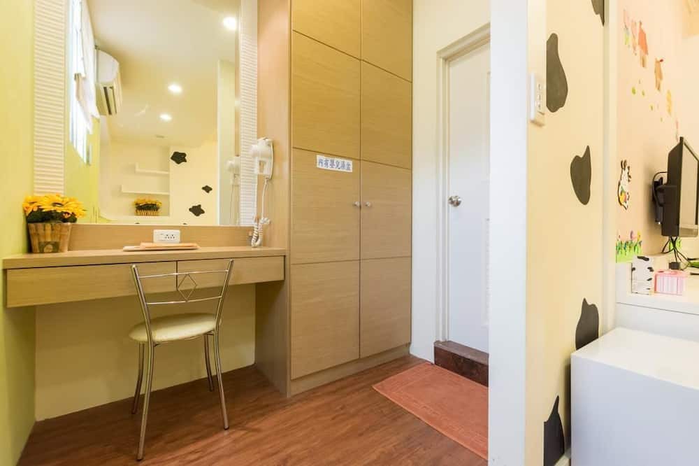 Photo of Bathroom in North District