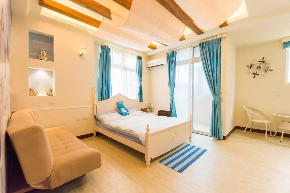 Photo of Bedroom in North District