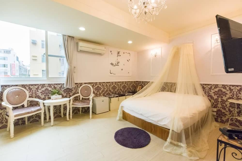 Photo of Bedroom in North District