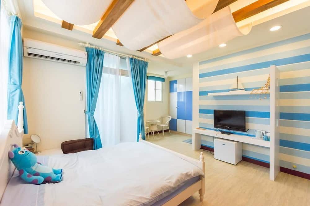Photo of Bedroom in North District