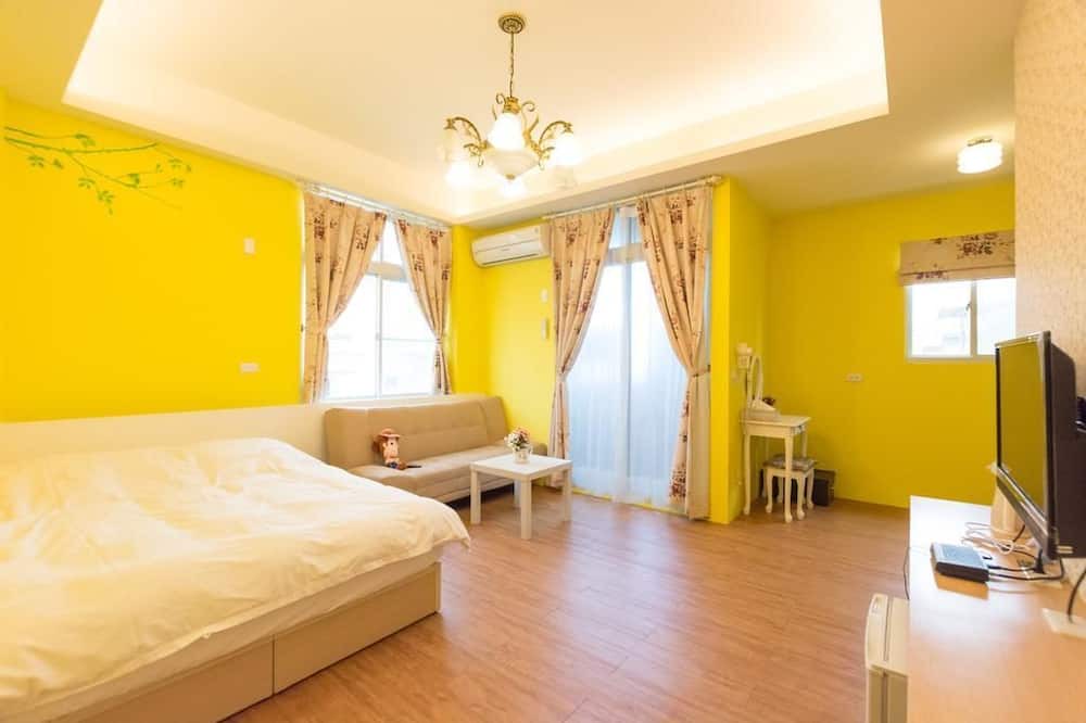 Photo of Bedroom in North District