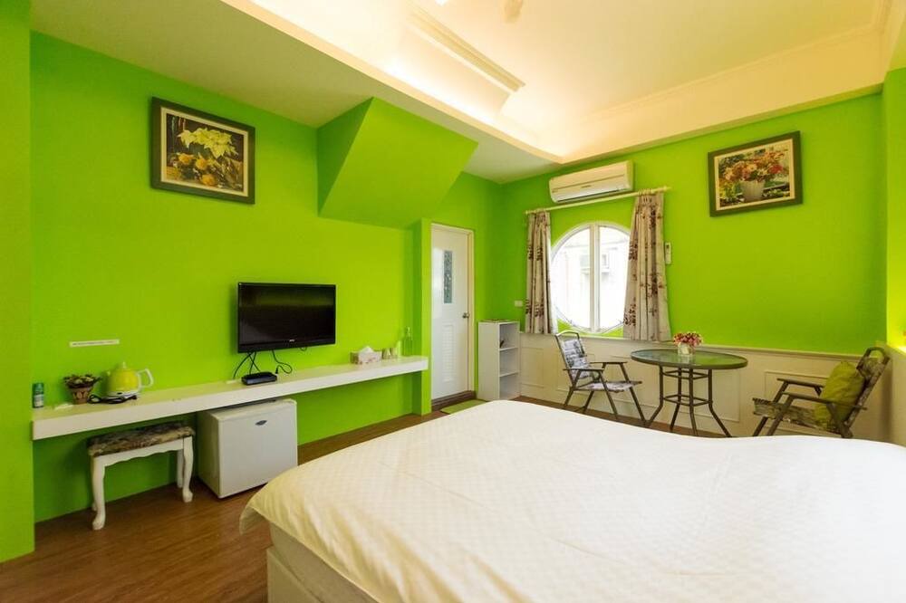 Photo of Bedroom in North District