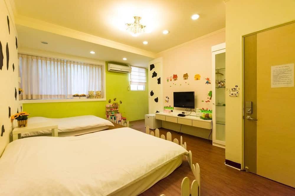 Photo of Bedroom in North District