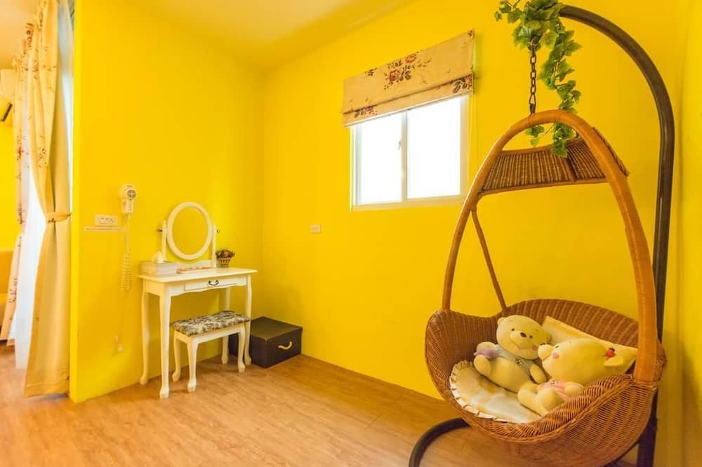 Photo of Bedroom in North District