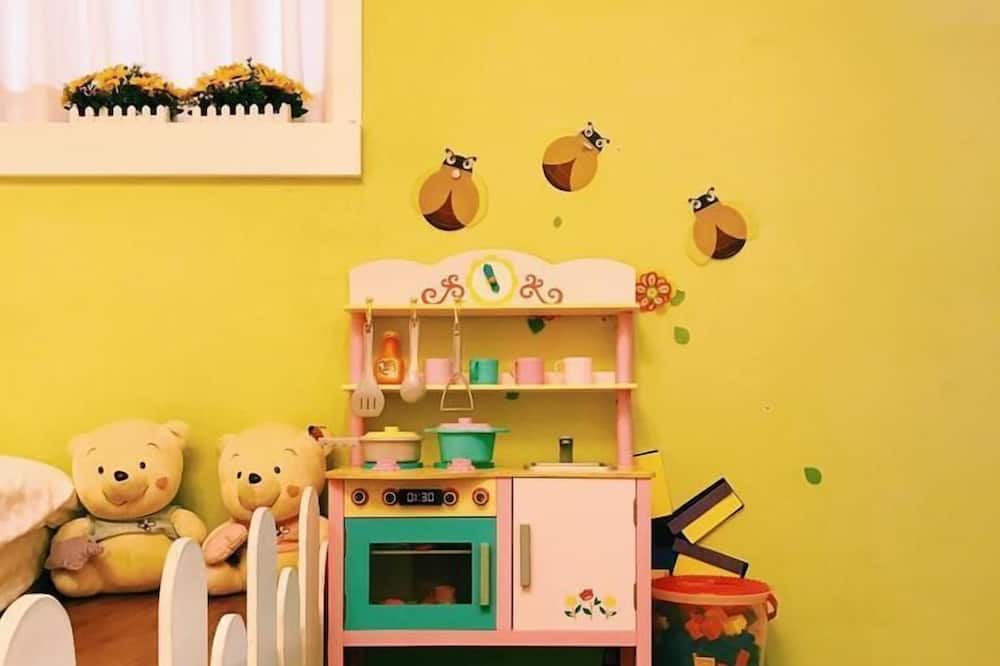 Photo of Bedroom in North District