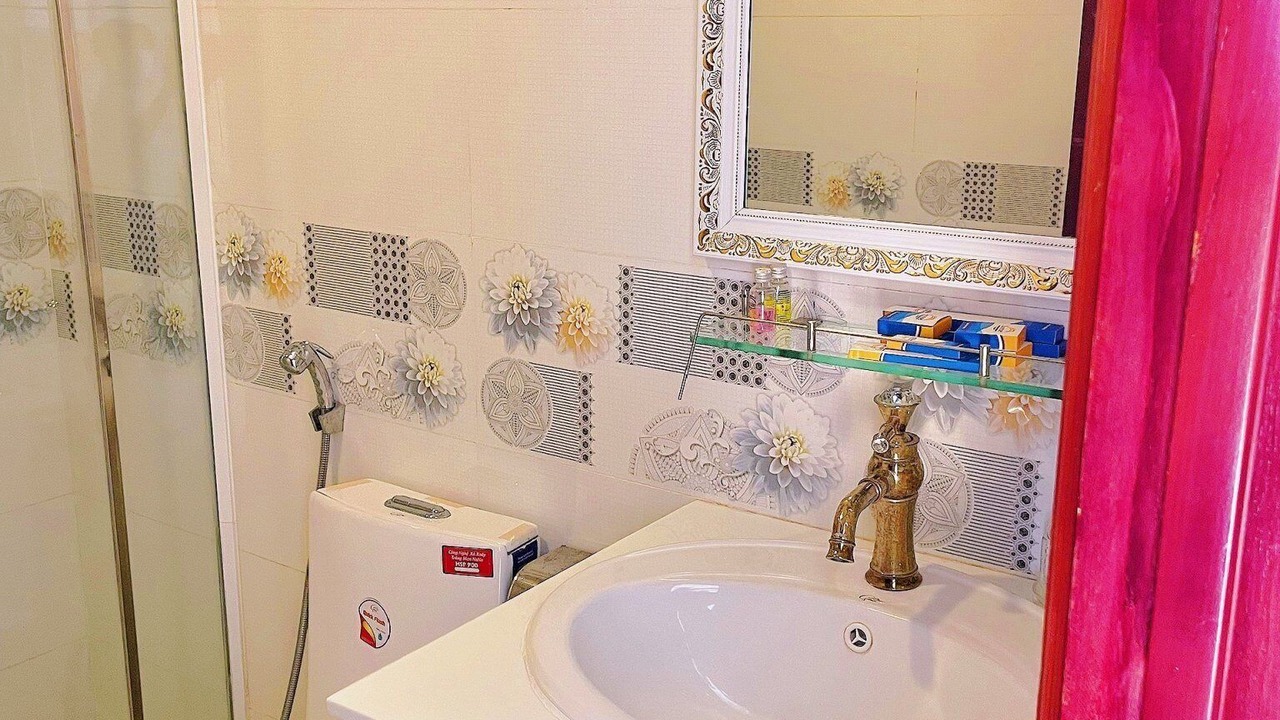 Photo of Bathroom in Phan Rang