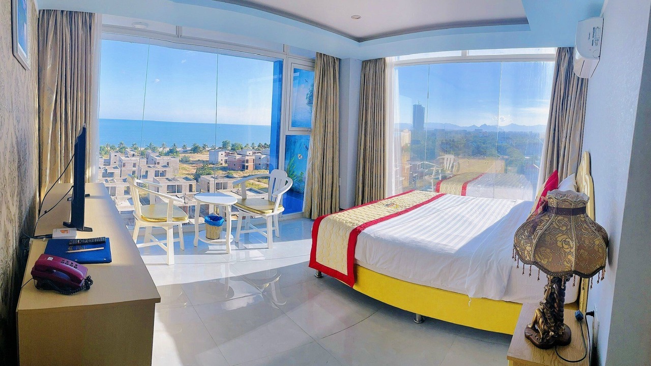 Photo of Bedroom in Phan Rang