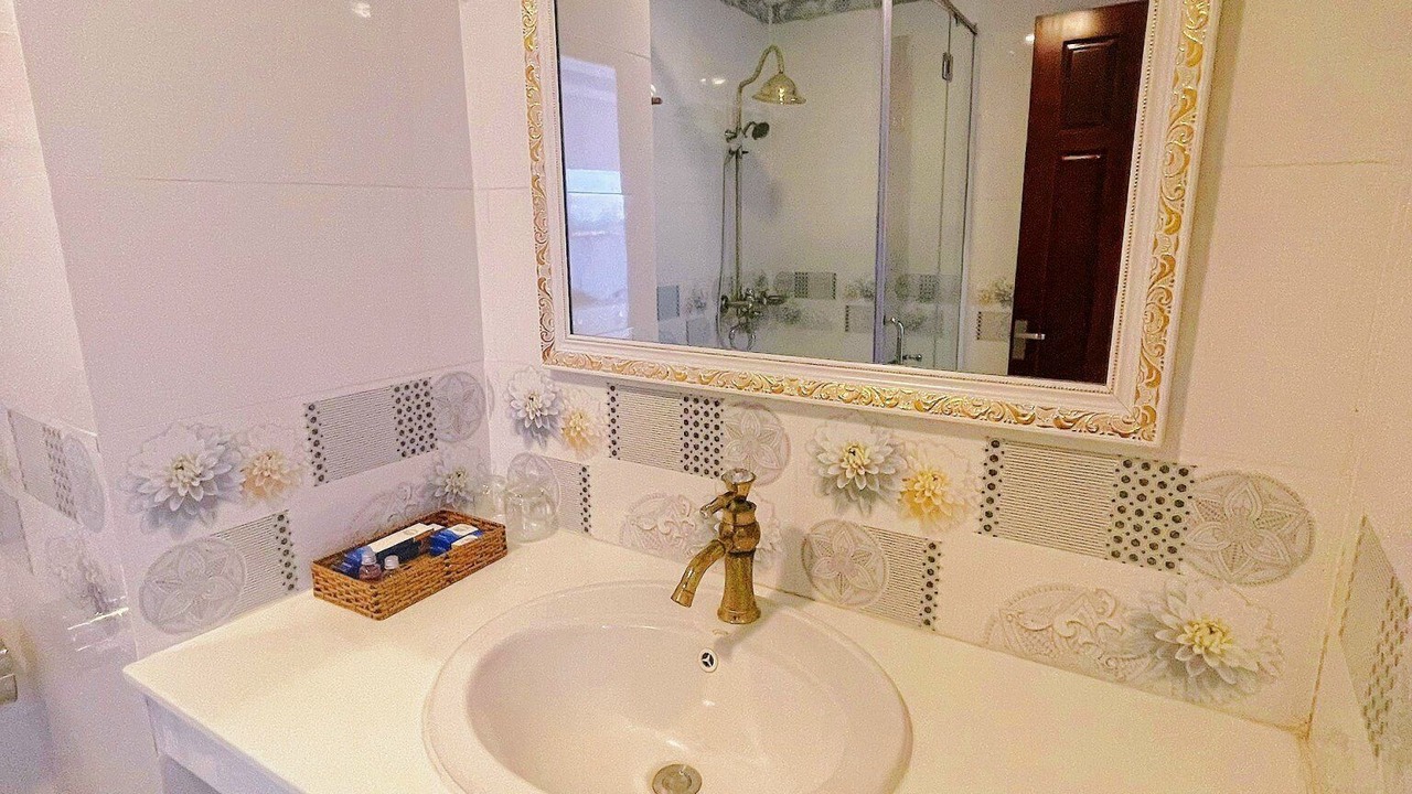 Photo of Bathroom in Phan Rang