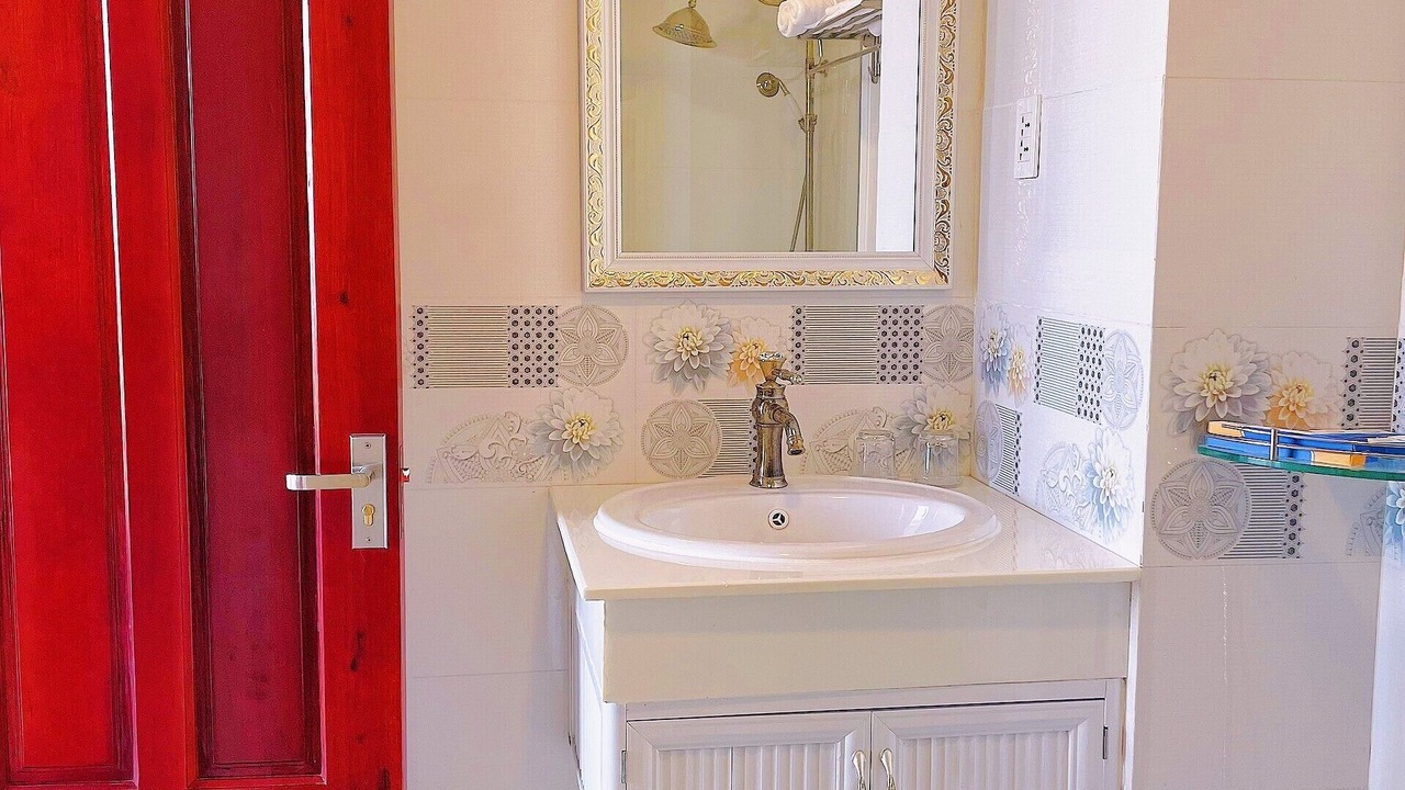 Photo of Bathroom in Phan Rang