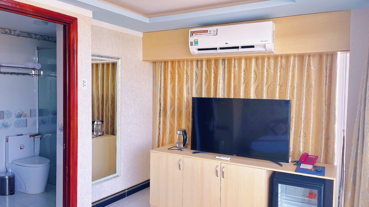 Photo of Bedroom in Phan Rang