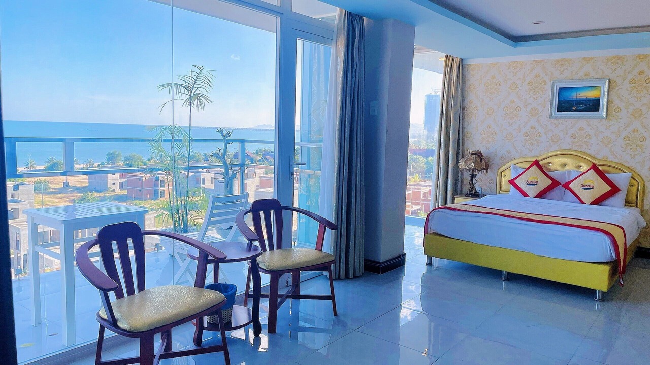 Photo of Bedroom in Phan Rang