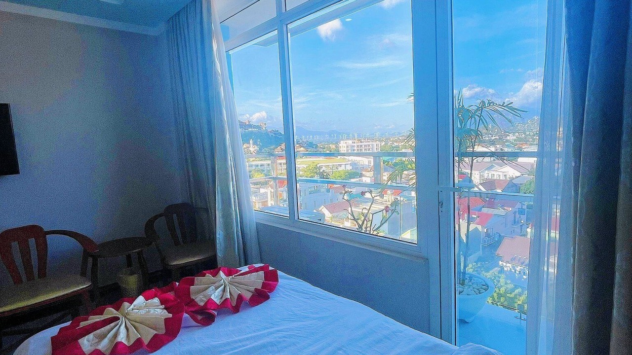 Photo of Bedroom in Phan Rang