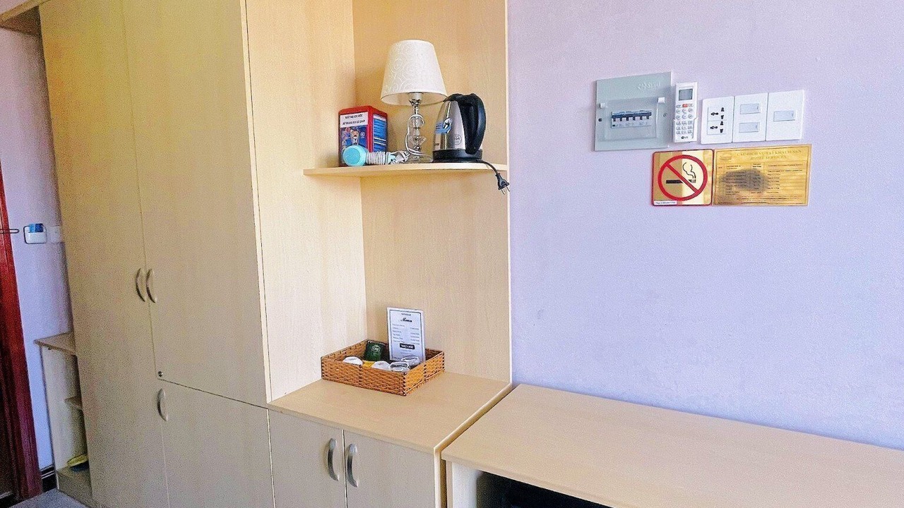 Photo of Bedroom in Phan Rang