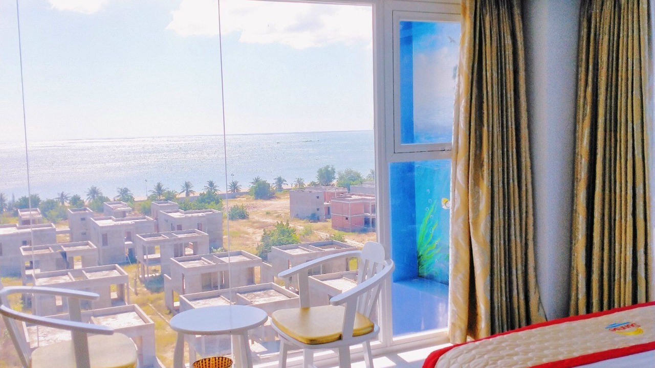 Photo of Bedroom in Phan Rang