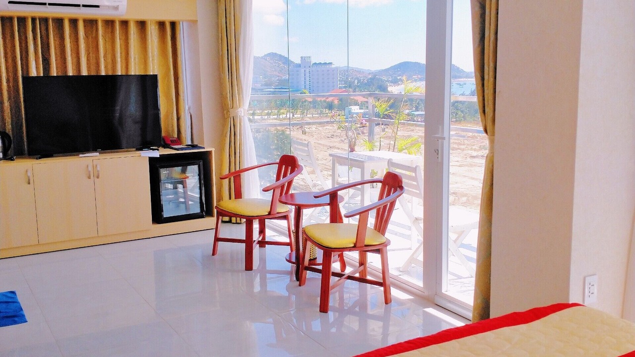 Photo of Bedroom in Phan Rang