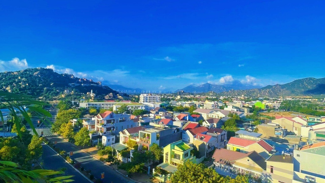 Photo of Patio Balcony in Phan Rang