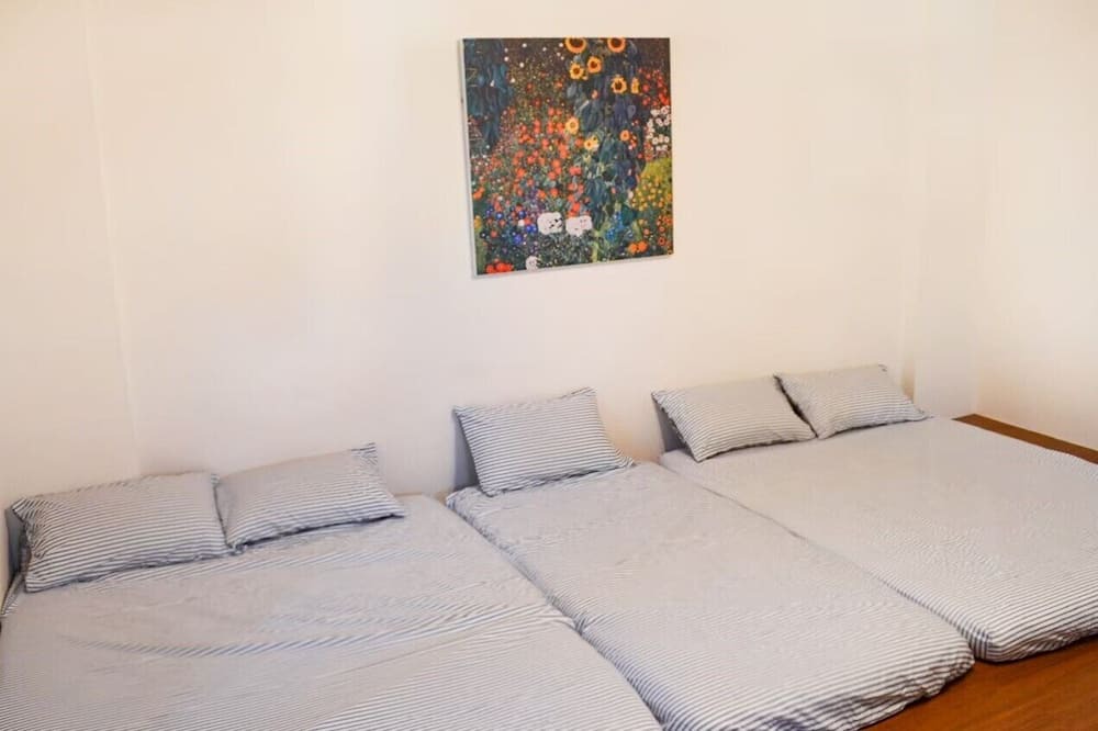 Photo of Bedroom in Zhuqi