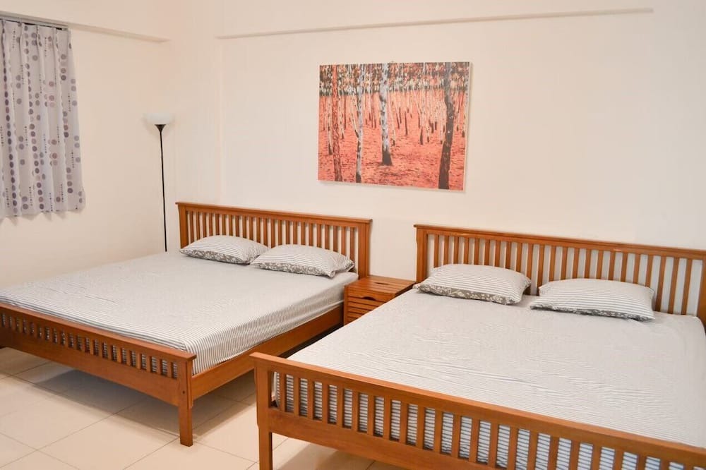 Photo of Bedroom in Zhuqi