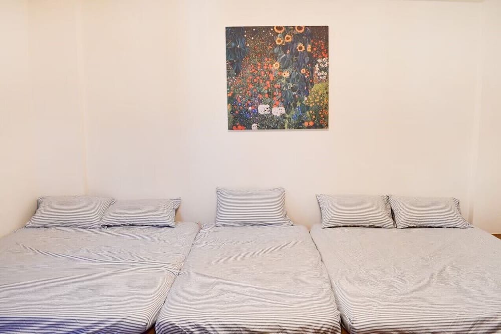 Photo of Bedroom in Zhuqi