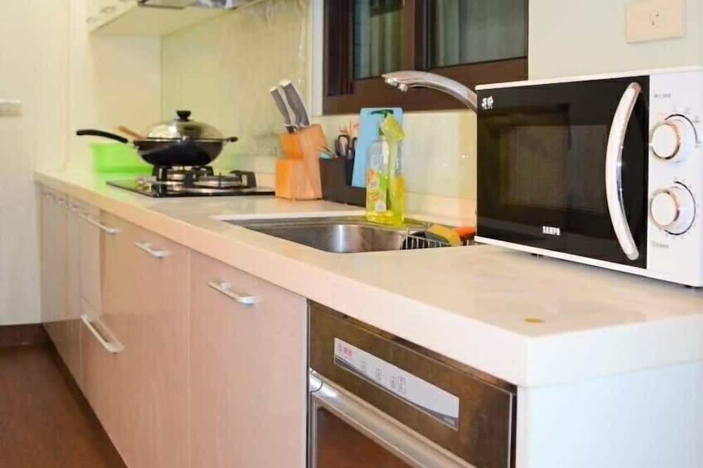 Photo of Kitchen in Zhuqi