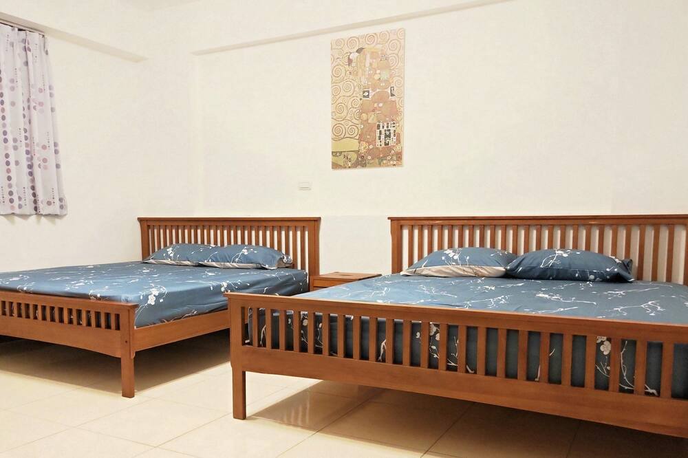 Photo of Bedroom in Zhuqi