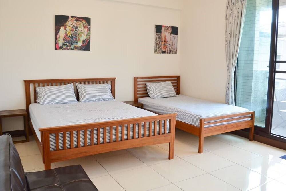 Photo of Bedroom in Zhuqi