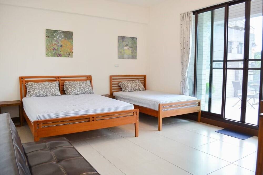 Photo of Bedroom in Zhuqi