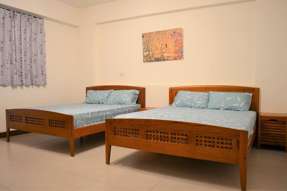 Photo of Bedroom in Zhuqi