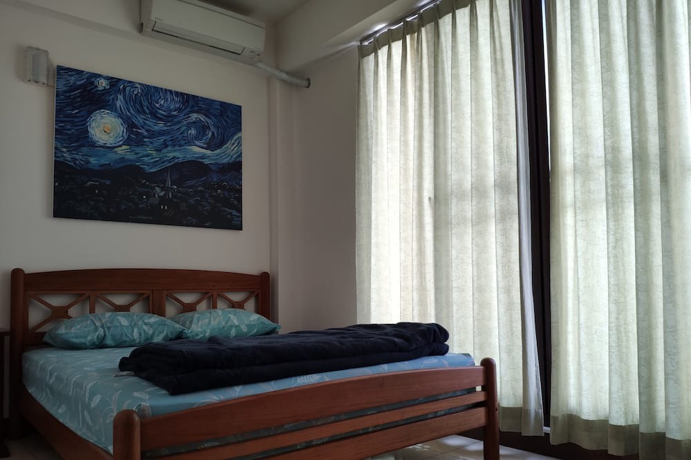 Photo of Bedroom in Zhuqi