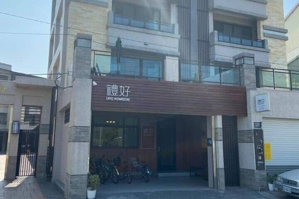 Photo of Outdoor in Zhuqi