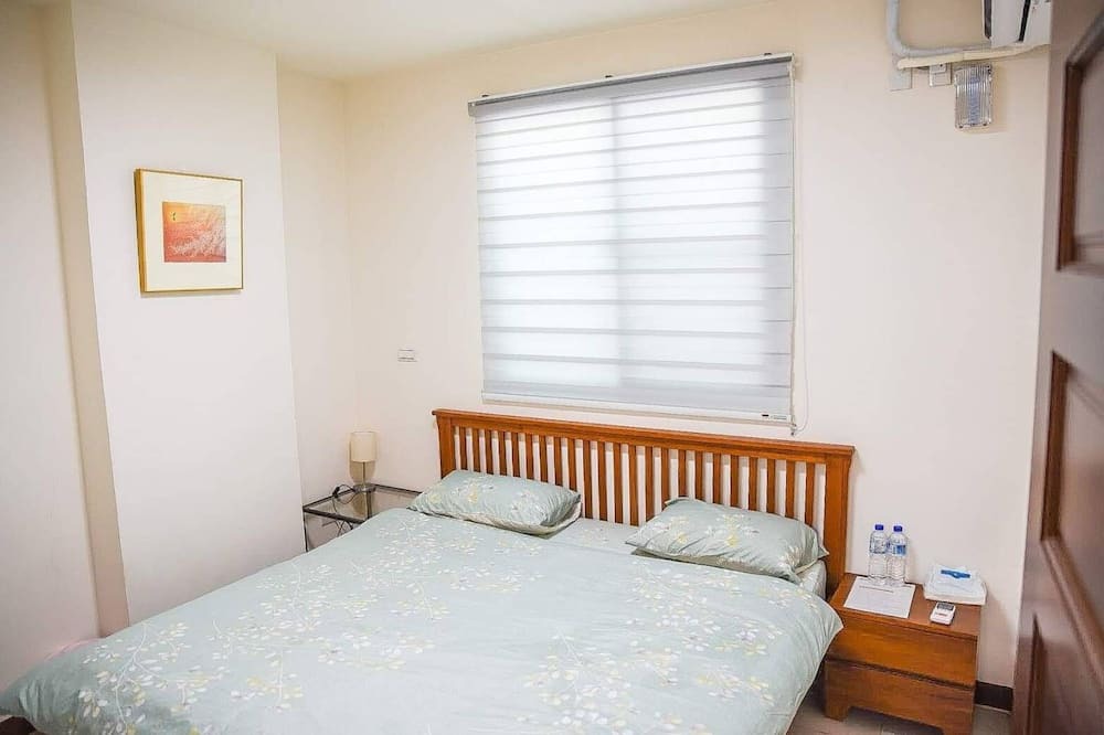 Photo of Bedroom in Zhuqi