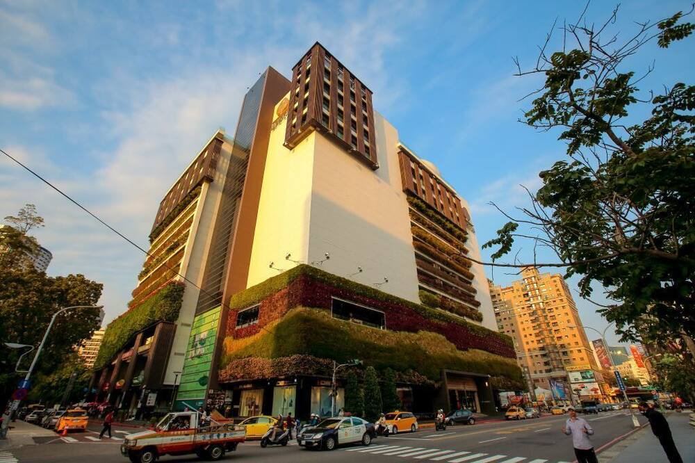 Photo of Outdoor in West District