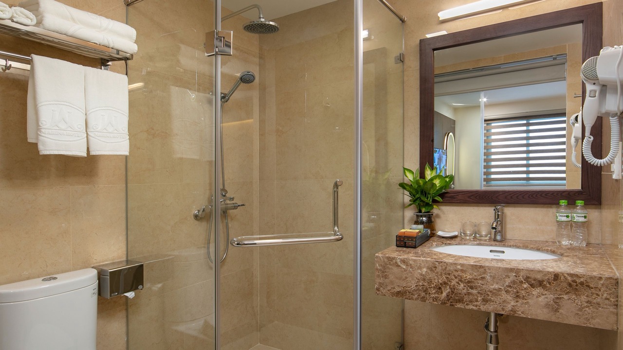 Photo of Bathroom in Tu Liem