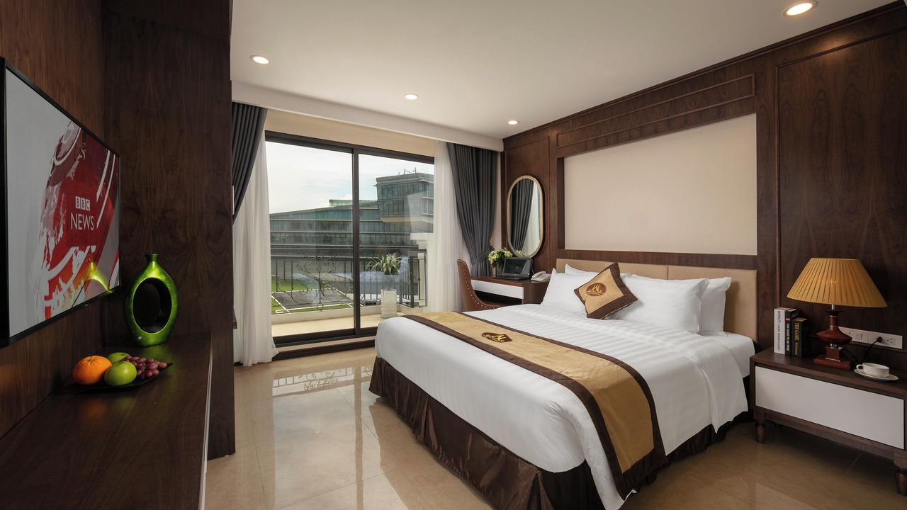 Photo of Bedroom in Tu Liem