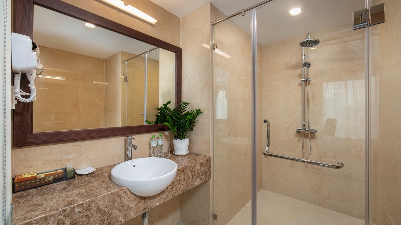 Photo of Bathroom in Tu Liem