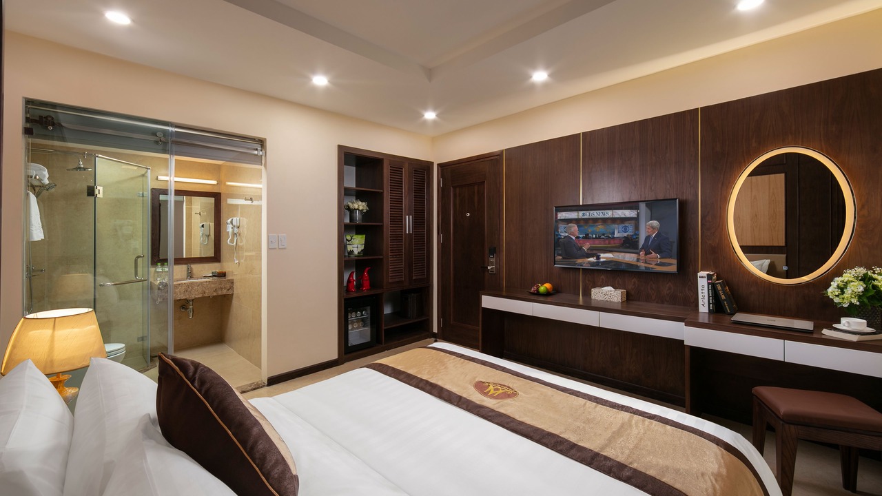 Photo of Bedroom in Tu Liem
