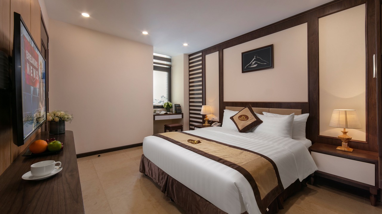 Photo of Bedroom in Tu Liem