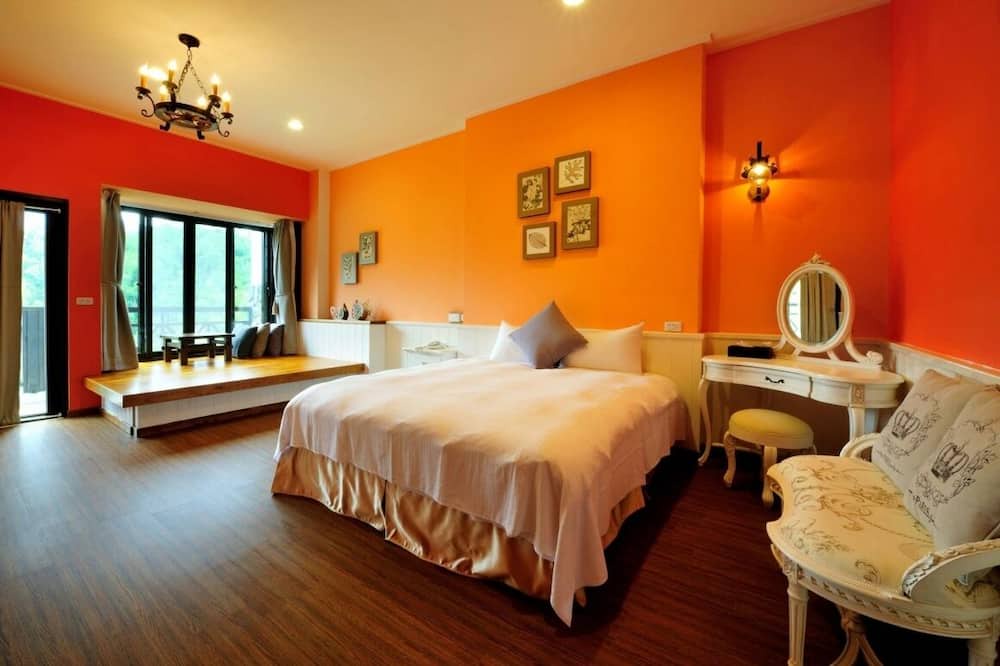 Photo of Bedroom in Dahu
