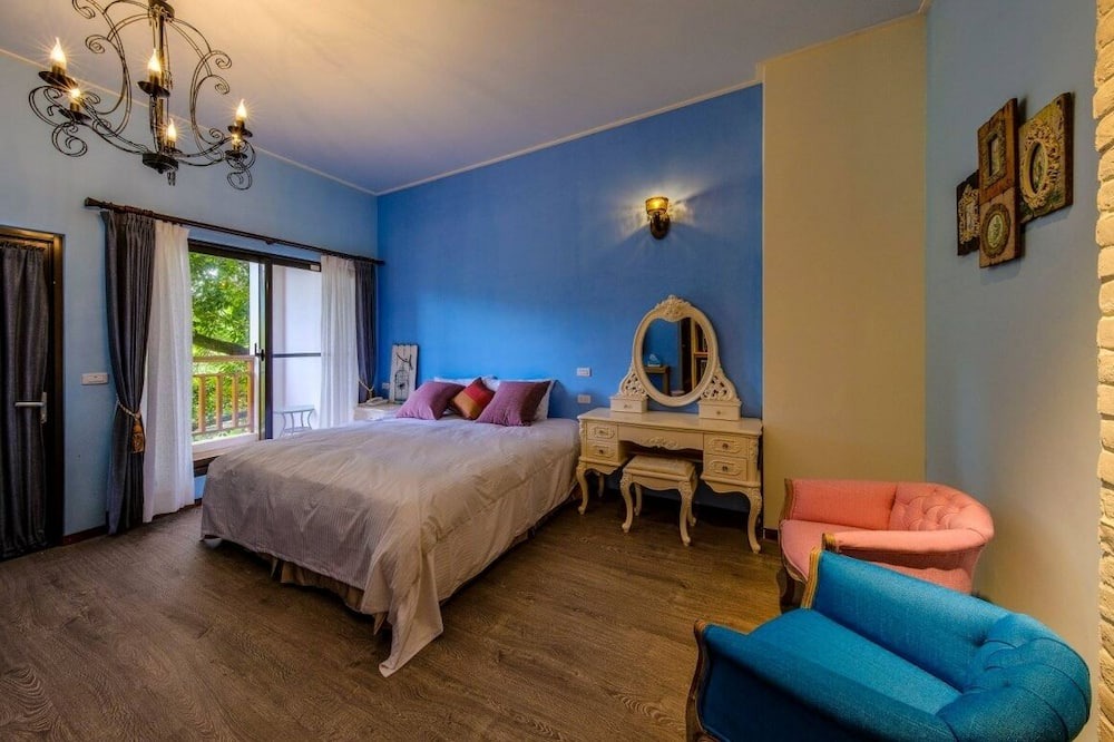 Photo of Bedroom in Dahu