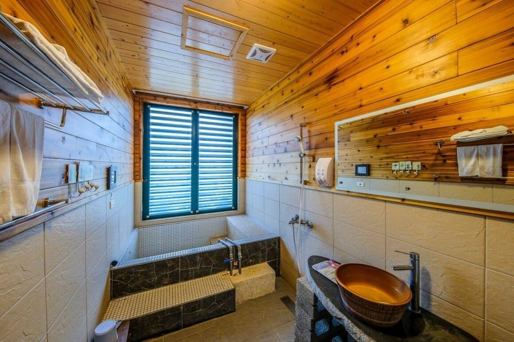 Photo of Bathroom in Dahu