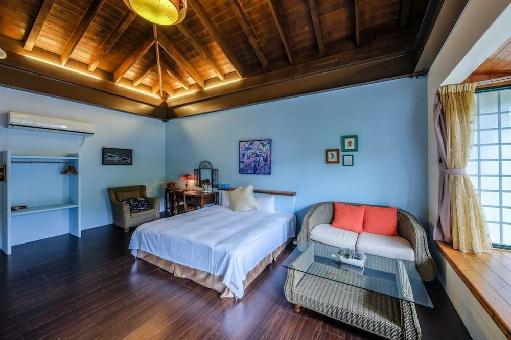 Photo of Bedroom in Dahu