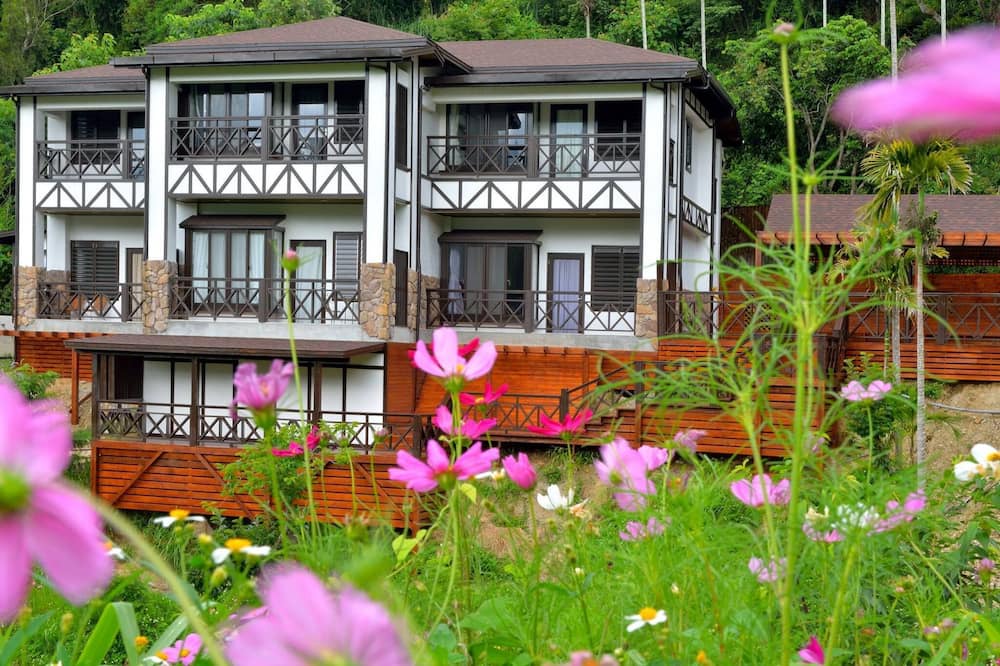 Photo of Outdoor in Dahu