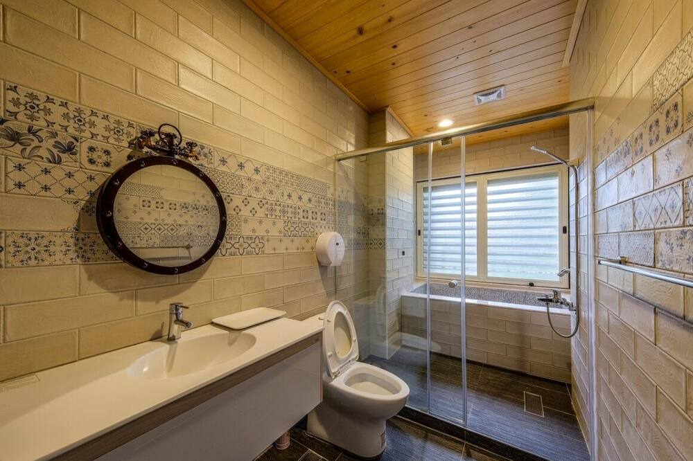 Photo of Bathroom in Dahu